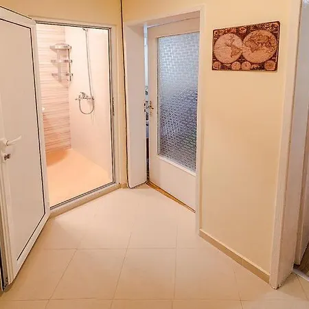 Apartament Viking Апартамент