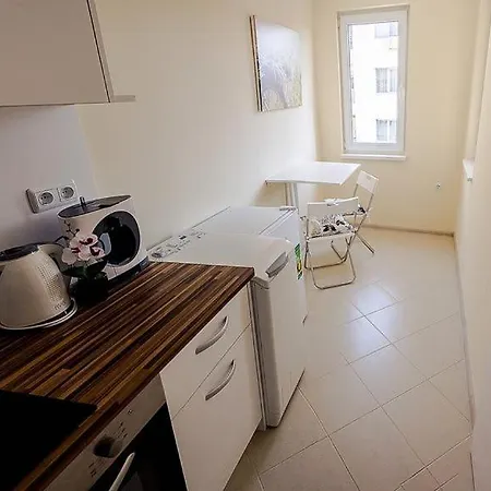 Apartament Viking Варна