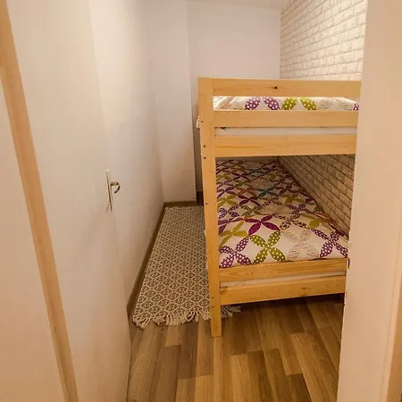 Apartament Viking Апартамент