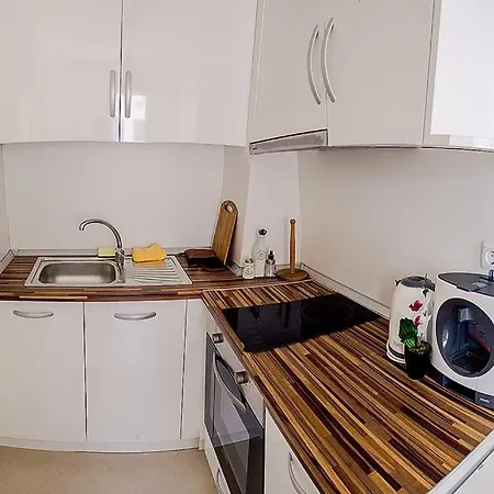 Апартамент Apartament Viking