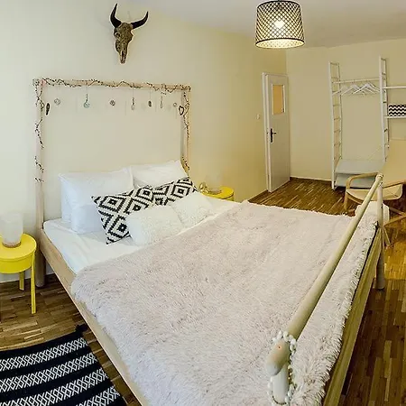 Apartament Viking Апартамент