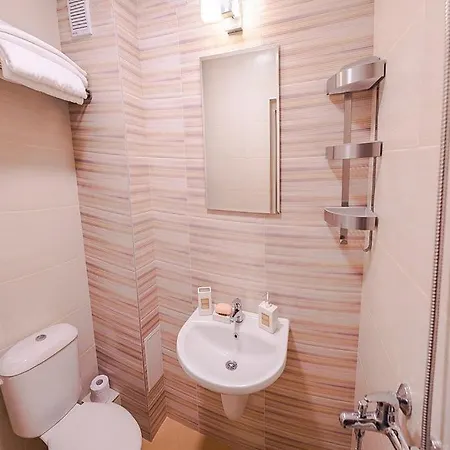 Apartament Viking *
