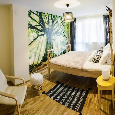 Apartament Viking Апартамент *