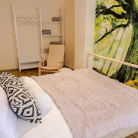 Apartament Viking Апартамент *